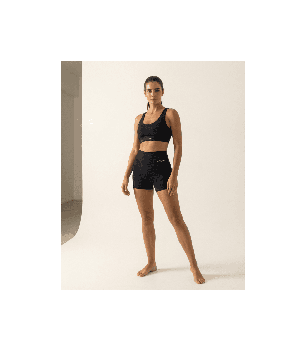 Set ΑΡΕΤΗ Shorts